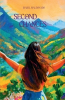 Second Chances B0CVFD6VNV Book Cover