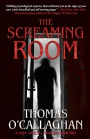 The Screaming Room 0786018127 Book Cover