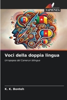 Voci della doppia lingua (Italian Edition) 6208559995 Book Cover
