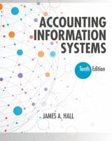 Accounting Information Systems 1133934404 Book Cover