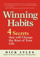 Winning Habits: 4 Secrets That Will Change the Rest of Your Life 0131453580 Book Cover