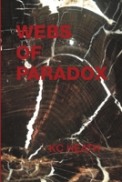 Webs Of Paradox 1483431614 Book Cover