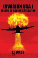 INVASION USA 1479150096 Book Cover