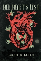 Her Heart's List 0692923284 Book Cover