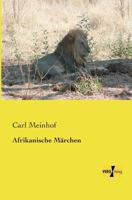 Afrikanische Marchen 3957387337 Book Cover