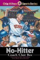 No-Hitter (Chip Hilton Sports Series) 0805420967 Book Cover