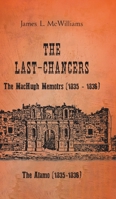 The Last-Chancers: The MacHugh Memoirs 0228817692 Book Cover