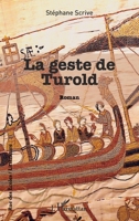 La geste de Turold (Rue Des Écoles) (French Edition) 2140306244 Book Cover