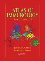 Atlas of Immunology 3662111985 Book Cover
