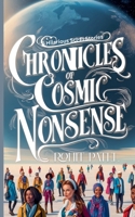 Chronicles of Cosmic Nonsense B0FHMFZ4DY Book Cover