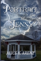 Portrait of Jenny 1944203338 Book Cover