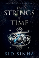 The Strings of Time 1778041914 Book Cover
