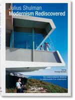MODERNISM REDISCOVERED 3836561816 Book Cover