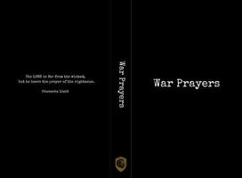 War Prayers 1963966015 Book Cover