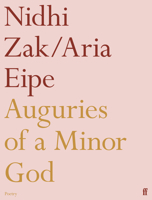 Auguries of a Minor God 0571365566 Book Cover
