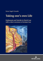 Taking one’s own Life 3631868650 Book Cover