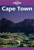 Cape Town 1740598636 Book Cover