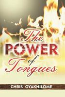 The Power Of Tongues 9783786547 Book Cover