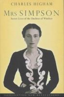 Wallis: Secret Lives of the Duchess of Windsor