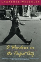 A Wanderer in the Perfect City: Selected Passion Pieces 0226893901 Book Cover