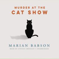 Murder at the Cat Show 0553285904 Book Cover