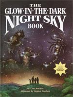 The Glow-in-the-Dark Night Sky Book 0394891139 Book Cover