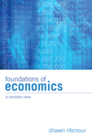 Foundations of Economics 1498252095 Book Cover