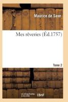 Mes Raaveries Tome 2 2011933552 Book Cover