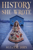 History She Wrote 1764627407 Book Cover