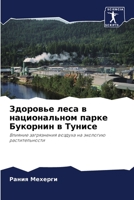 Здоровье леса в национальном парке Букорнин в Тунисе: Влияние загрязнения воздуха на экологию растительности 6205887762 Book Cover