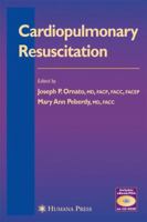 Cardiopulmonary Resuscitation 1588292835 Book Cover