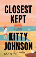 Closest Kept 1662518102 Book Cover