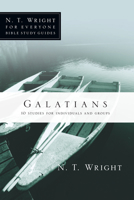 Galatians: 10 Studies for Individuals or Groups 0830821899 Book Cover