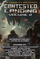 Contested Landing Volume 2 1966507259 Book Cover
