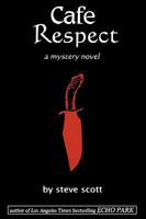 Cafe Respect 0982533705 Book Cover