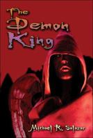 The Demon King 1413785131 Book Cover