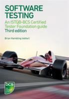 Software Testing: An ISTQB-BCS Certified Tester Foundation guide 1780172990 Book Cover