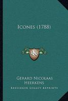 Icones (1788) 1166040259 Book Cover