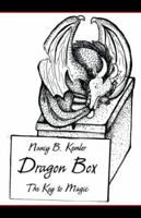 Dragon Box: The Key to Magic 1413784453 Book Cover