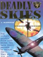 Warpath 2: Deadly Skies 0140389830 Book Cover