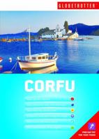 Corfu Travel Pack 1770268170 Book Cover