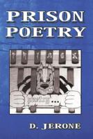 Prison Poetry 1499614489 Book Cover