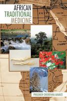 African Traditional Medicine 1467000124 Book Cover
