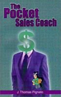 The Pocket Sales Coach 1591130077 Book Cover