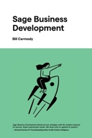 Sage Business Development B0F1BZVRNQ Book Cover