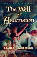 The Well of Ascension 0765356139 Book Cover