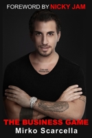 THE BUSINESS GAME null Book Cover