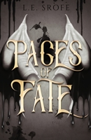 Pages of Fate B0CDF7YCXS Book Cover