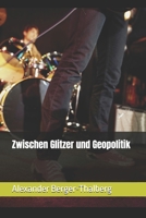 Zwischen Glitzer und Geopolitik: Israels bewegte Geschichte beim Eurovision Song Contest (German Edition) B0GY59F3BH Book Cover