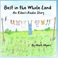 Best in the Whole Land B0CHNBM5CB Book Cover